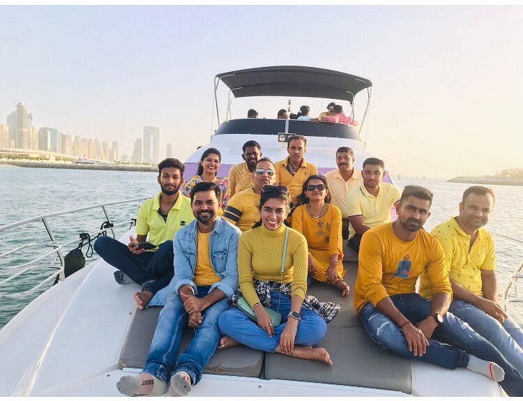 Dubai Companies list