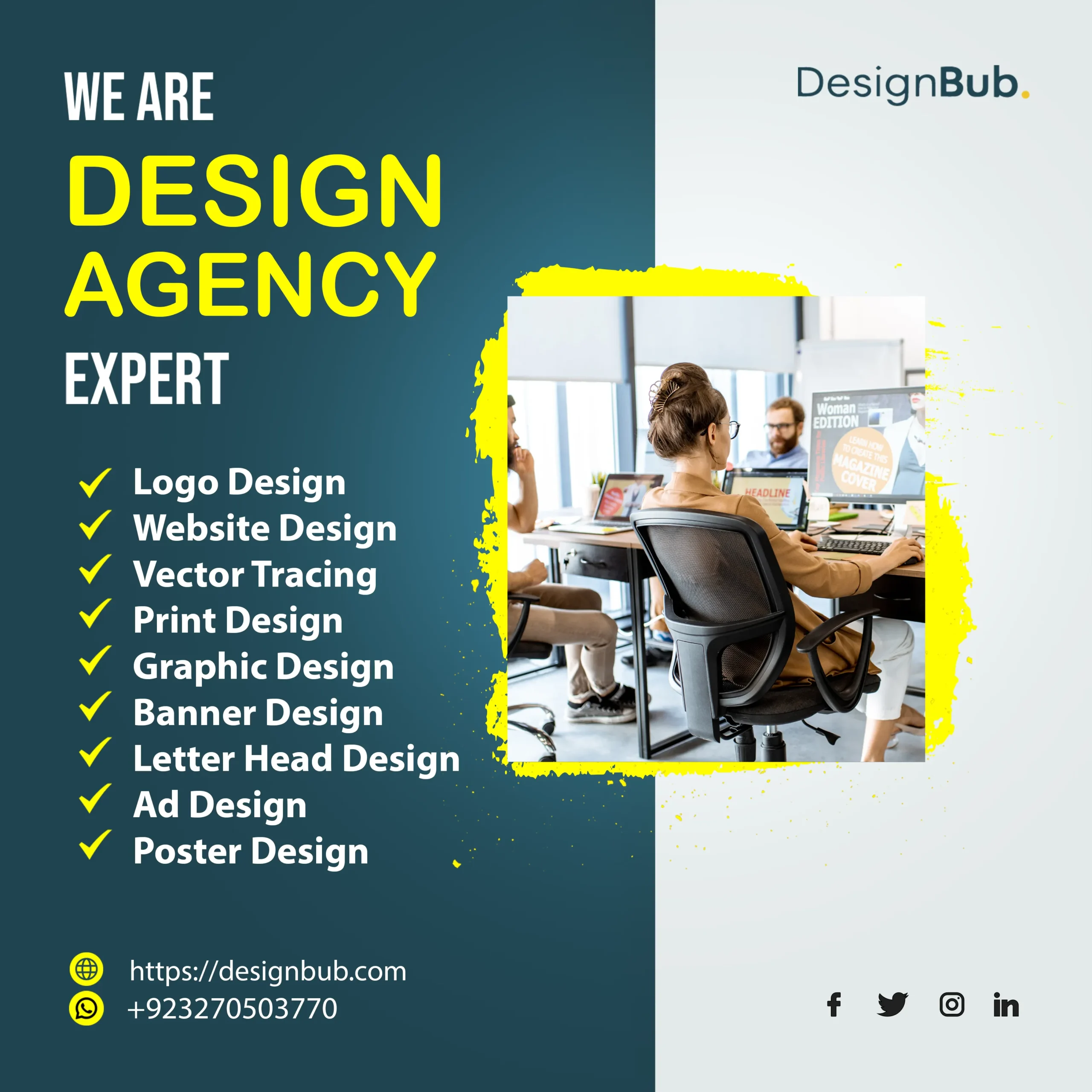 Dubai Companies list