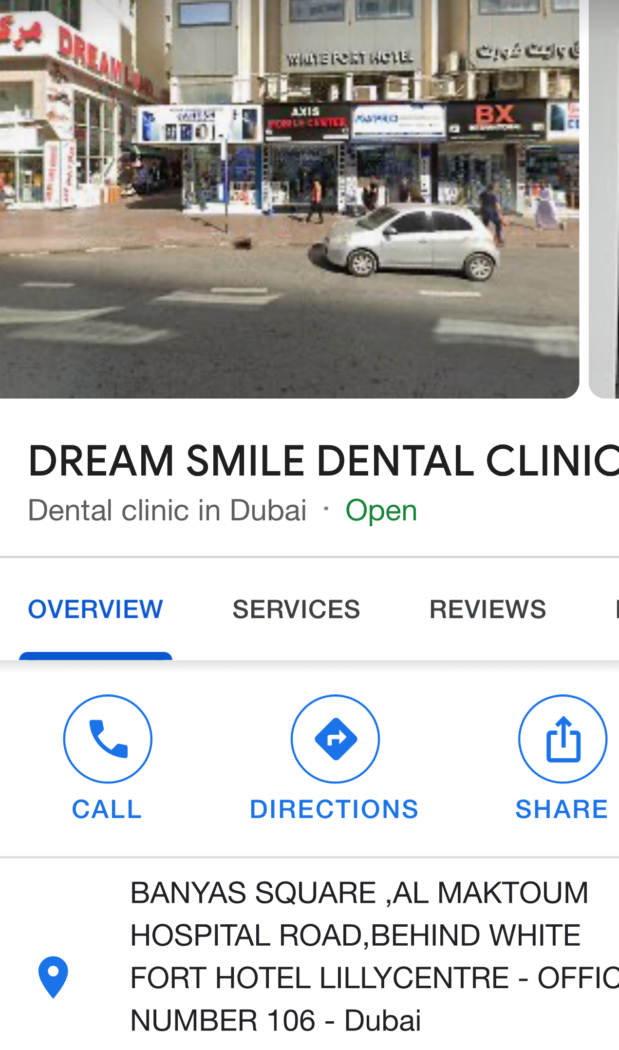 Dubai Companies list