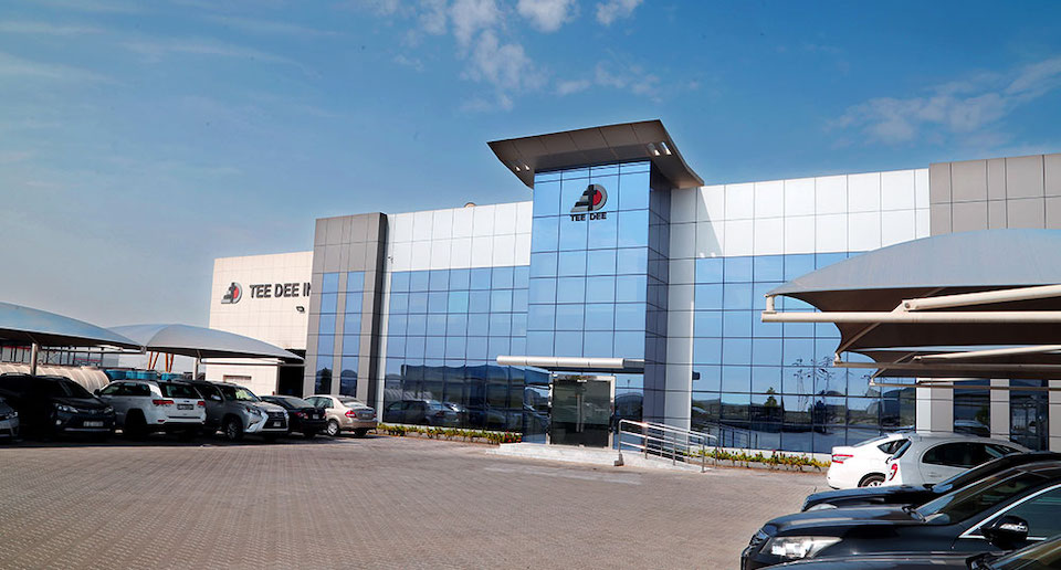 Dubai Companies list