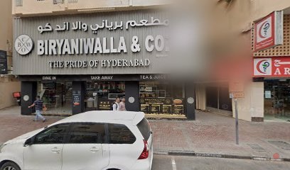 Dubai Companies list