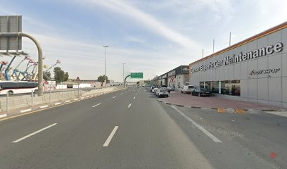 Dubai Companies list