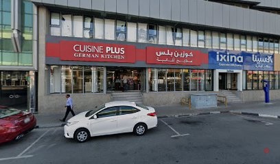 Dubai Companies list