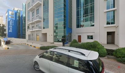 Dubai Companies list