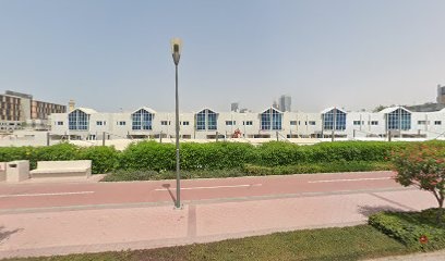 Dubai Companies list