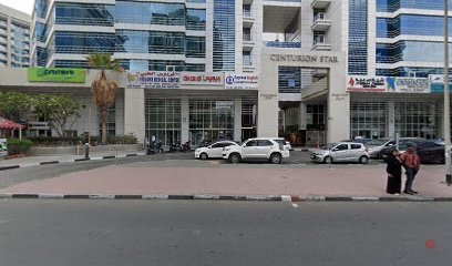Dubai Companies list