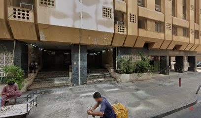 Dubai Companies list