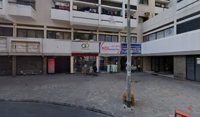 Dubai Companies list