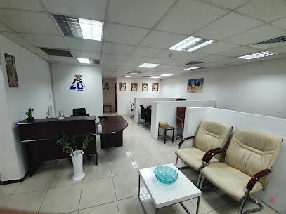 Dubai Companies list