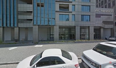 Dubai Companies list