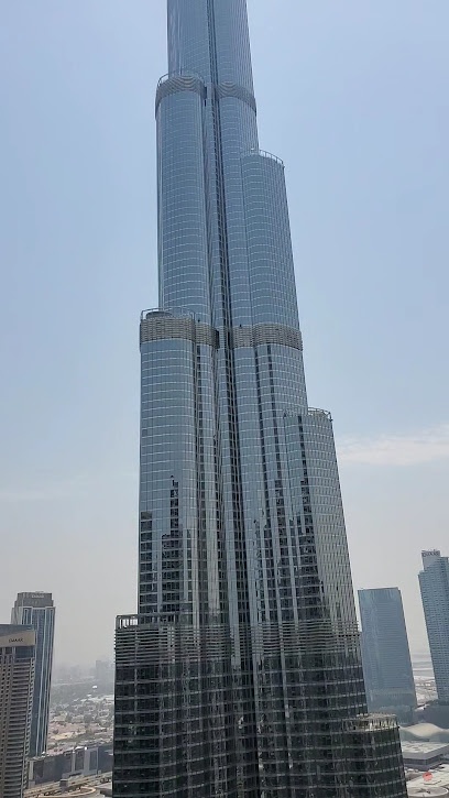 Dubai Companies list