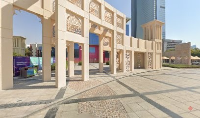 Dubai Companies list