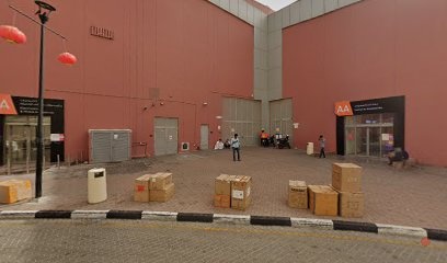 Dubai Companies list