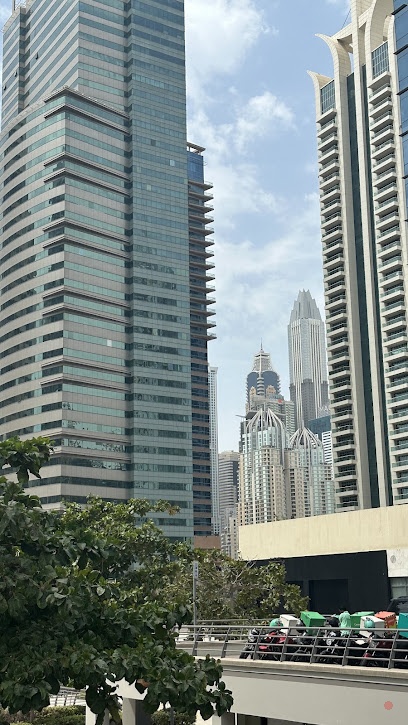 Dubai Companies list