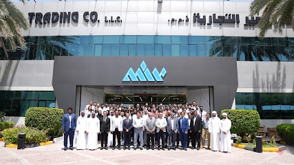 Dubai Companies list
