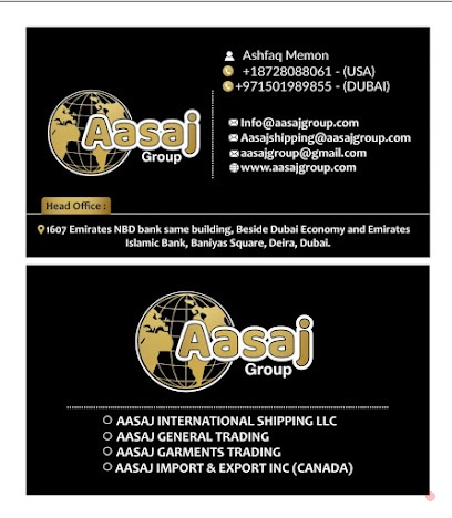Dubai Companies list