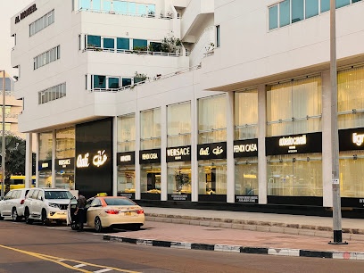 Dubai Companies list