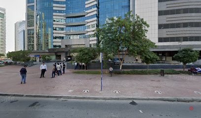 Dubai Companies list