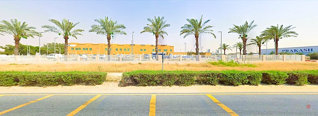 Dubai Companies list