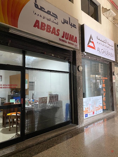 Dubai Companies list