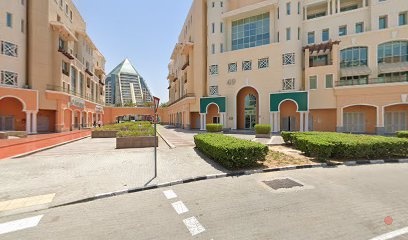 Dubai Companies list