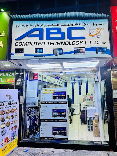 Dubai Companies list