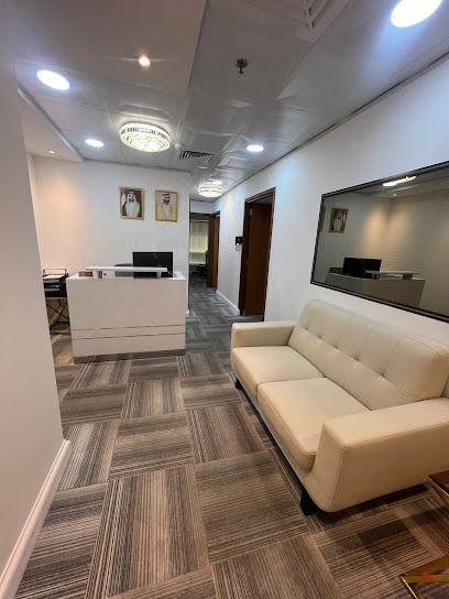 Dubai Companies list