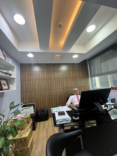 Dubai Companies list