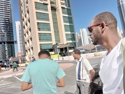 Dubai Companies list