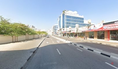 Dubai Companies list