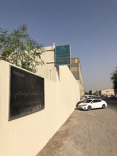Dubai Companies list
