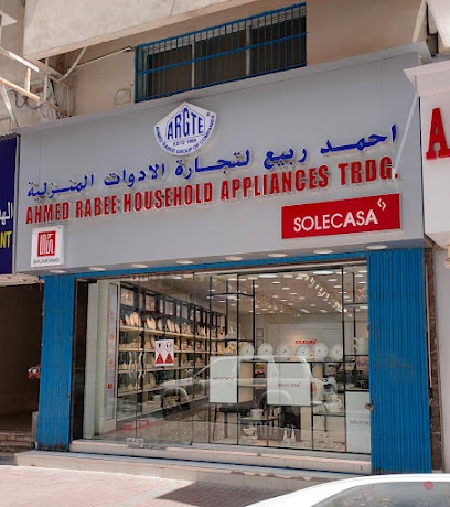 Dubai Companies list