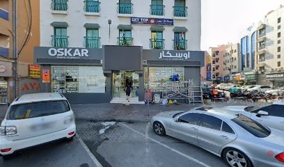 Dubai Companies list