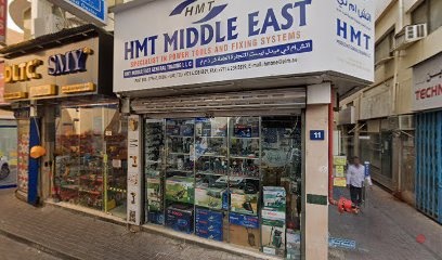 Dubai Companies list