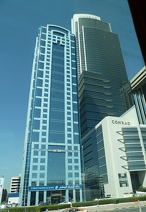 Dubai Companies list