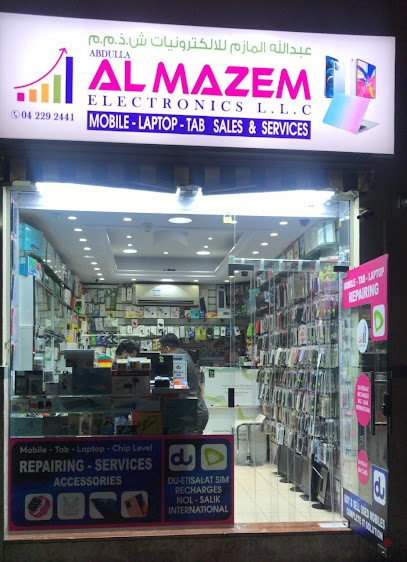 Dubai Companies list