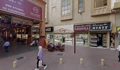 Dubai Companies list