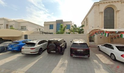 Dubai Companies list