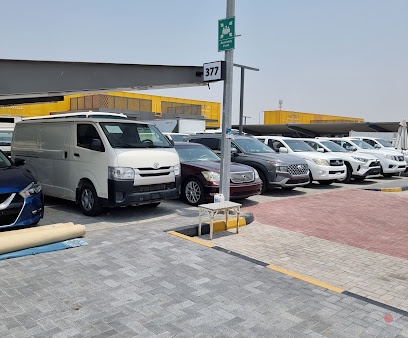 Dubai Companies list