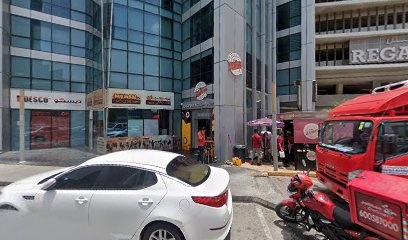 Dubai Companies list