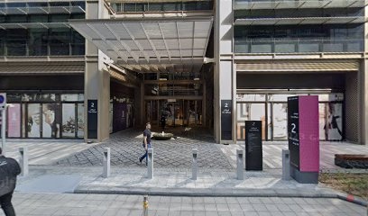 Dubai Companies list