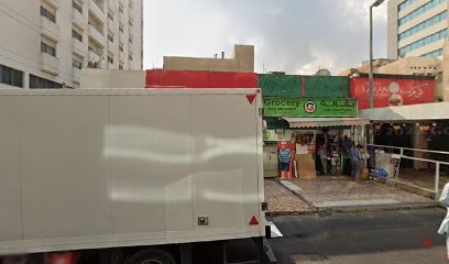 Dubai Companies list
