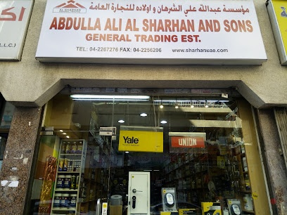 Dubai Companies list