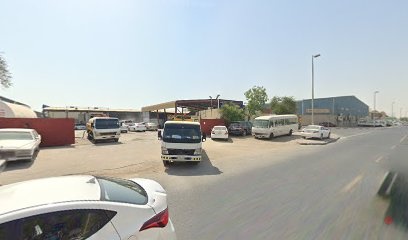 Dubai Companies list