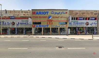 Dubai Companies list