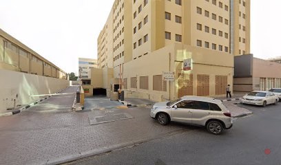 Dubai Companies list