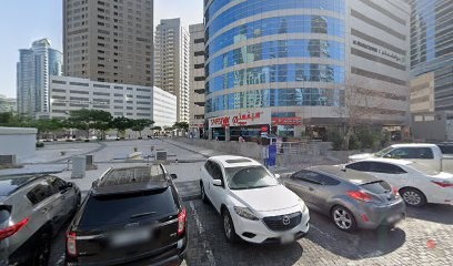 Dubai Companies list