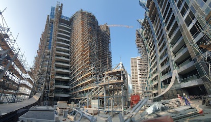 Dubai Companies list