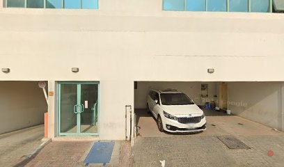 Dubai Companies list