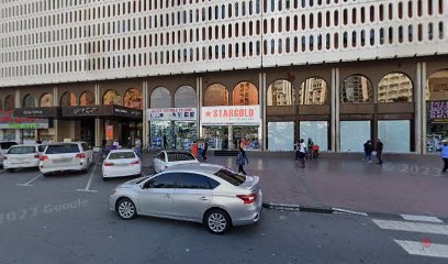 Dubai Companies list